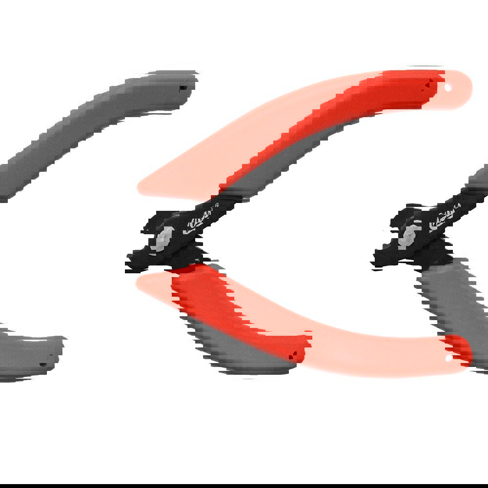 Wire & Cable Strippers; Maximum Capacity: 3/32 in ; Type: Wire ; Minimum Wire Gauge: 40 ; Insulated: No ; Maximum Strip Length (Decimal Inch): 0 ; Wire Type: AWG